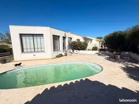 vente tres belle villa