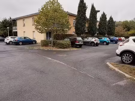 appartement 65m2