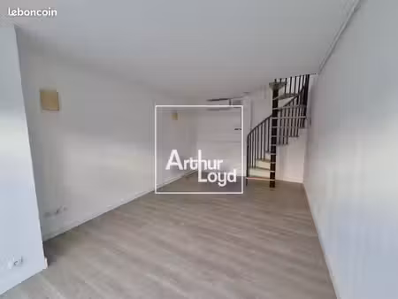 local commercial 40 m²