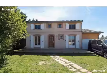 villa muret-ox