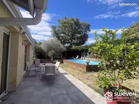 maison 6 pièces 125 m²