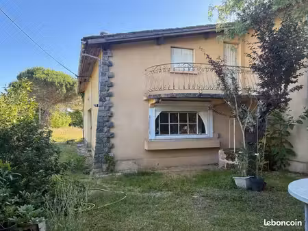 maison 90 m² arveyres