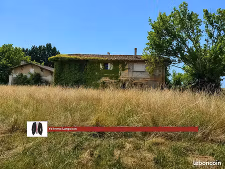 maison 5 pièces 250 m²