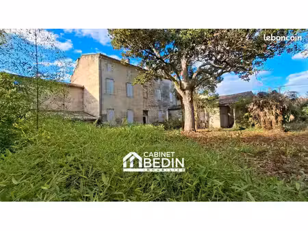 maison 9 pièces 205 m²