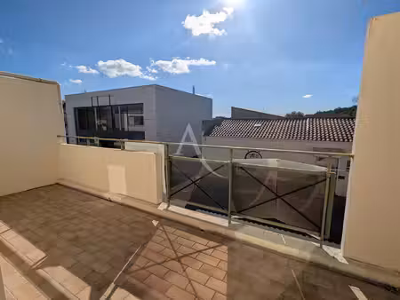 a vendre - appartement - challans