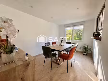 appartement t3 - la glacerie