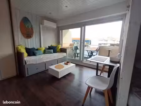 studio 26m2