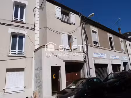 centre ville