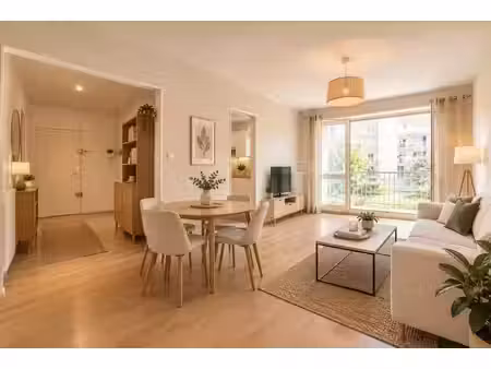 appartement t2