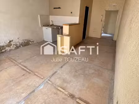 appartement proche abbaye aux dames