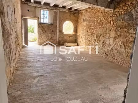 studio proche abbaye aux dames