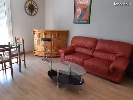 appartement villenave d'ornon t4 surface 67 m2