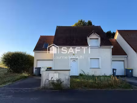 le potentiel à révéler !
