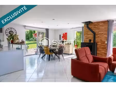 maison familiale à charquemont sans vis-à-vis