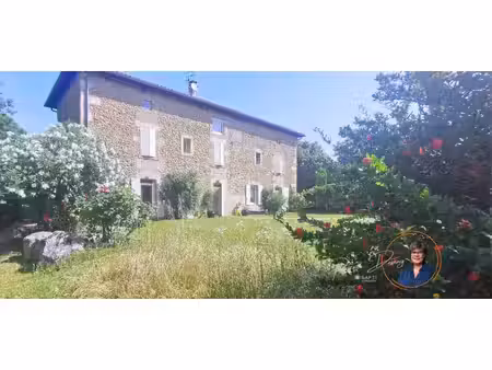 propriété de charme - parc arboré de 5130 m²