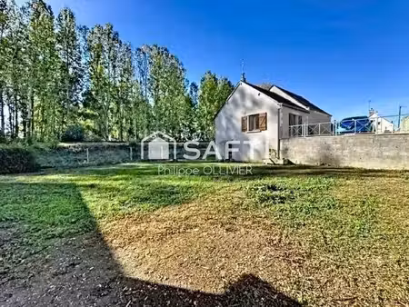 maison ancienne rénovée avec appartement indépendant