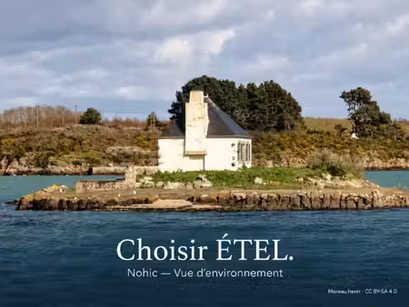étel — votre maison  votre jardin  votre signature