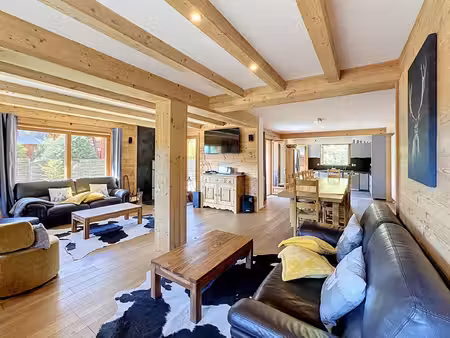 l’art de recevoir au cœur de serre-chevalier