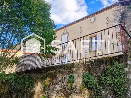 idéal investisseurs  apparts ou projet familial !