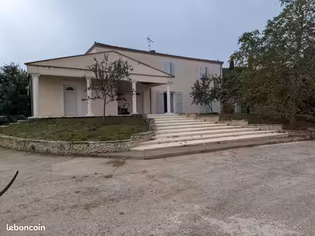 immobilier haut de gamme