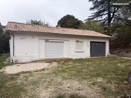 maison 100 m²