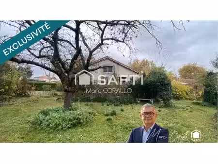 terrains constructible sur valence 26000