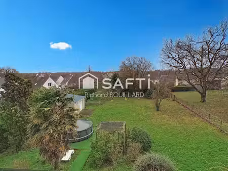 terrain à bâtir