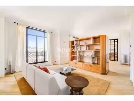 location appartement 5 pièces 171 m² à levallois-perret (92300)  8 900 €