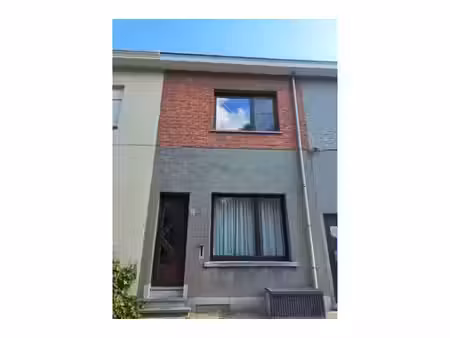 maison à louer à kalverstraat 2 rupelmonde (rbx20498)