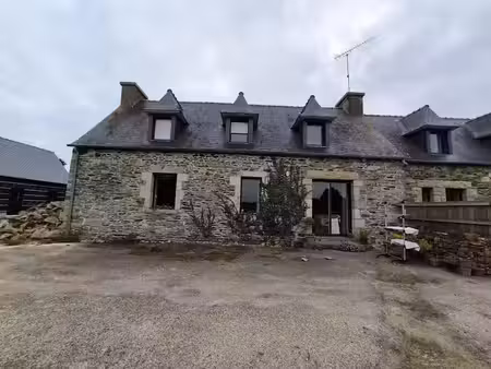 location maison 4 pièces 86 m² à minihy-tréguier (22220)  900 €