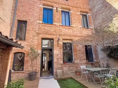 maison 5 pièces 260 m²
