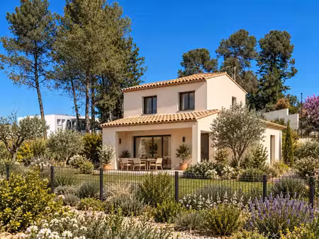terrain 334 m² saint clement de riviere