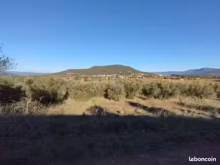 terrain agricole