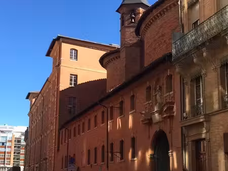 local 100 m² toulouse
