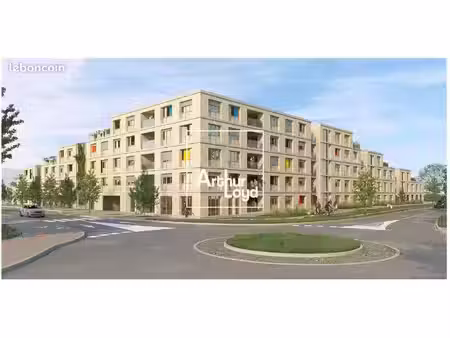 bureau 182 m²