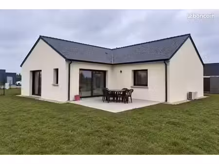 maison 85 m² saulnieres