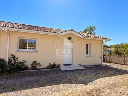 maison 2 pièces 46 m²