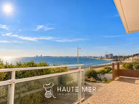 maison de luxe à vendre à les sables-d'olonne