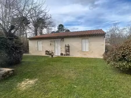 maison en pierre