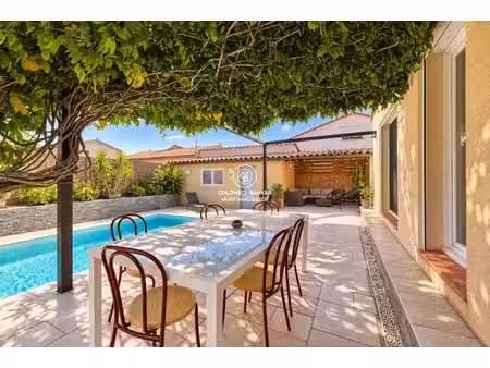 villa de luxe à vendre à sainte-marie