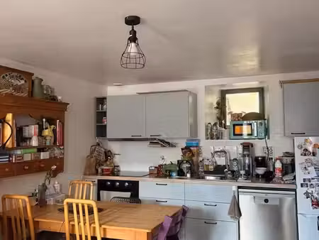 maison de village