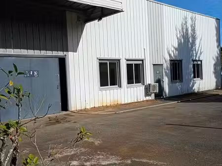 local d activités à châteauroux