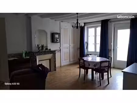 maison de ville