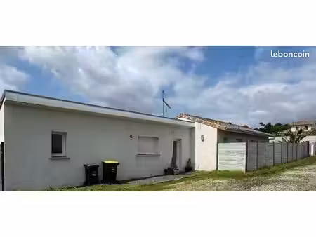 maison t4 carignan de bordeaux