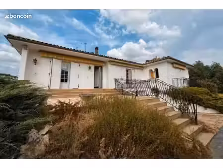 maison 120m2
