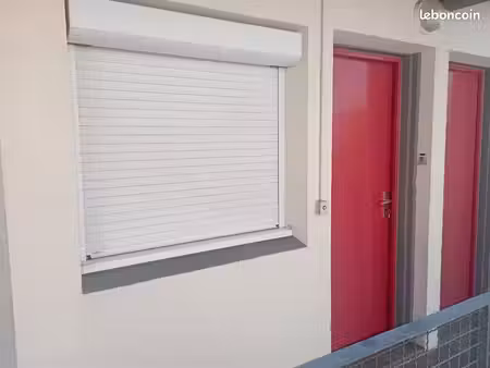 studio idéal pour investisseur