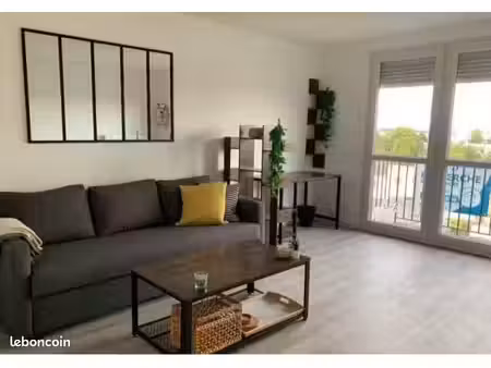 appartement 31m2