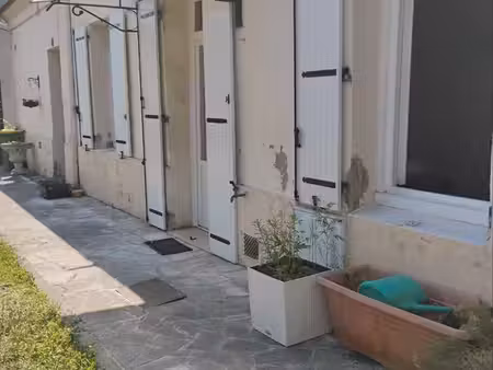 maison 3 chambres