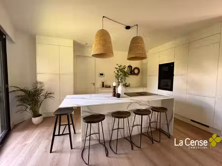 maison de luxe à vendre à cysoing
