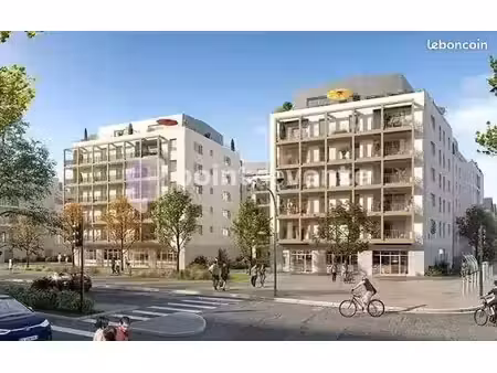 local commercial 165 m²